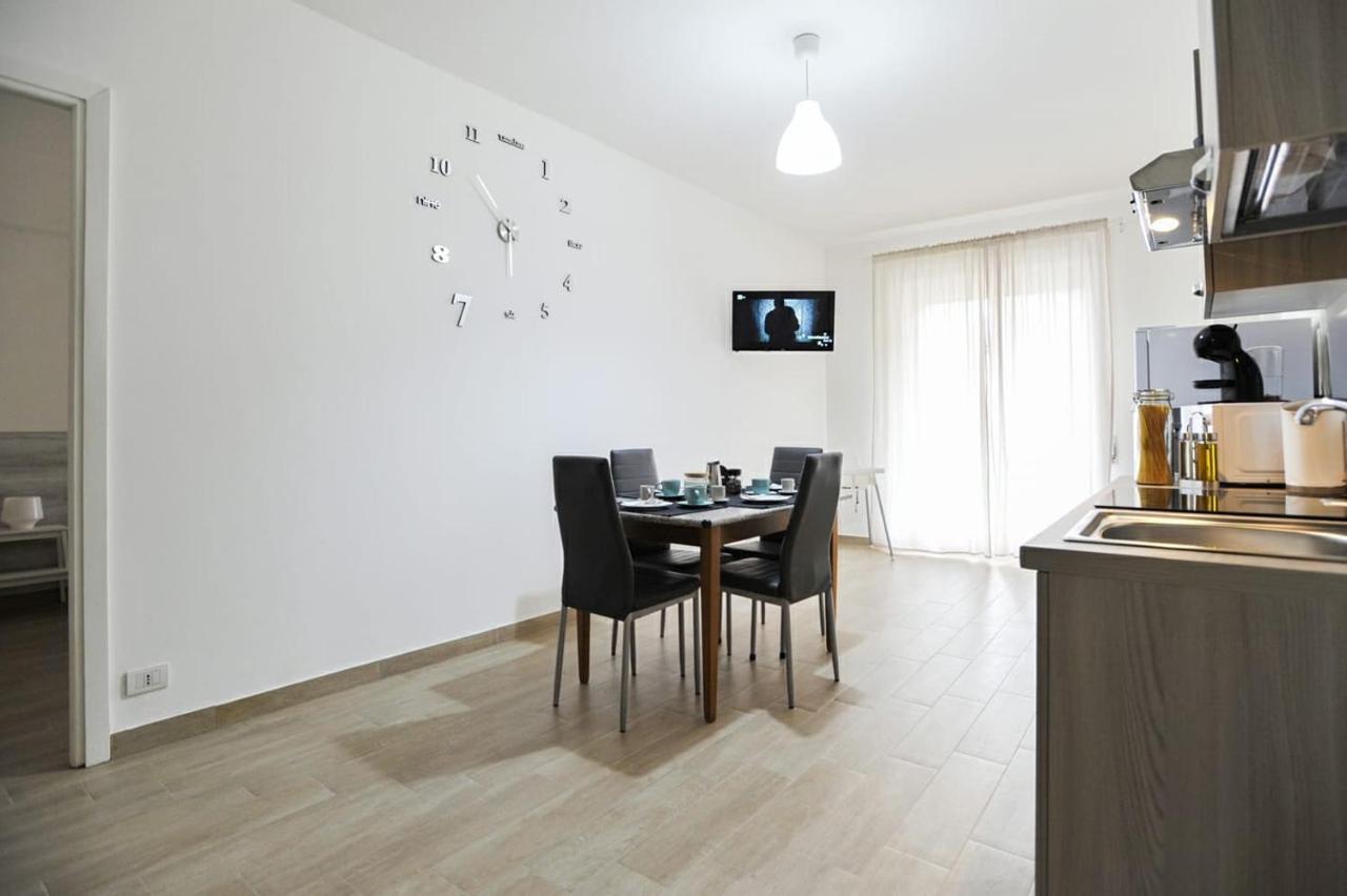 Rhome Rome Extérieur photo