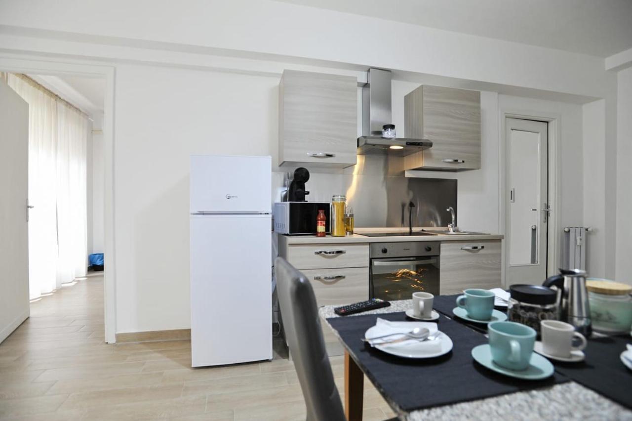 Rhome Rome Extérieur photo