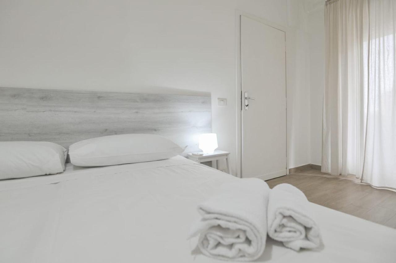 Rhome Rome Extérieur photo