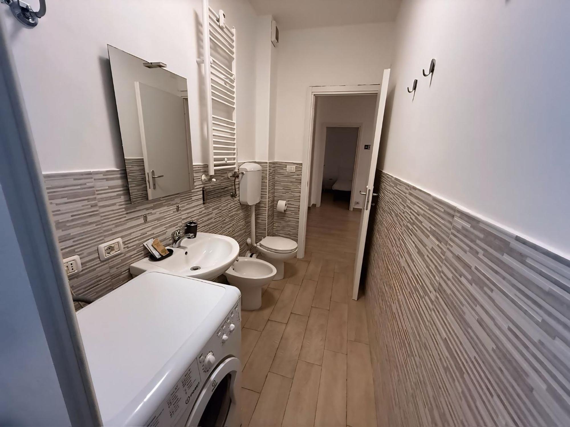 Rhome Rome Chambre photo
