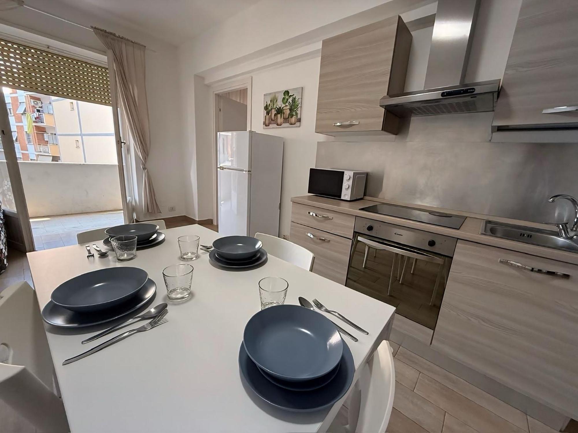 Rhome Rome Chambre photo