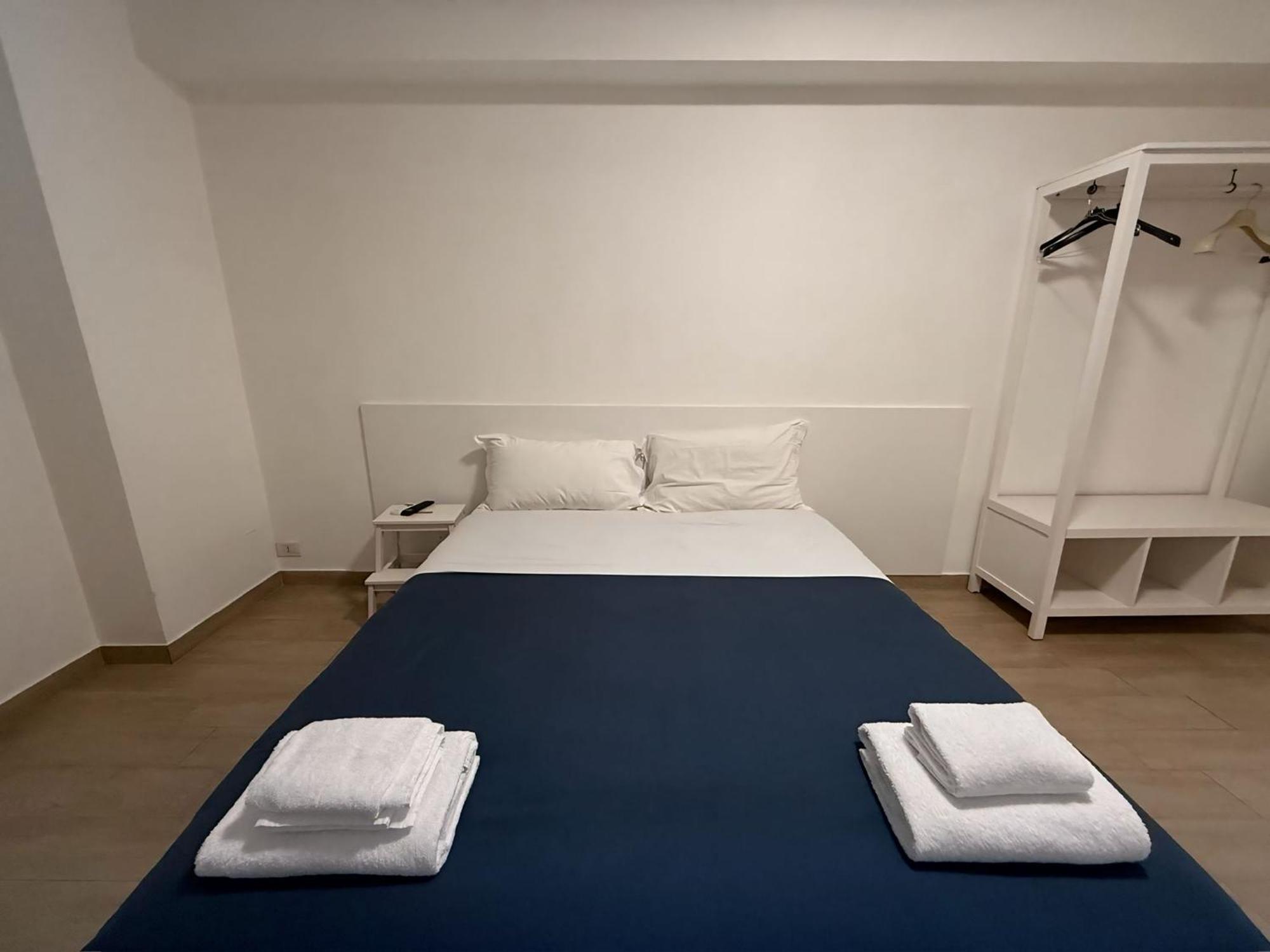 Rhome Rome Chambre photo