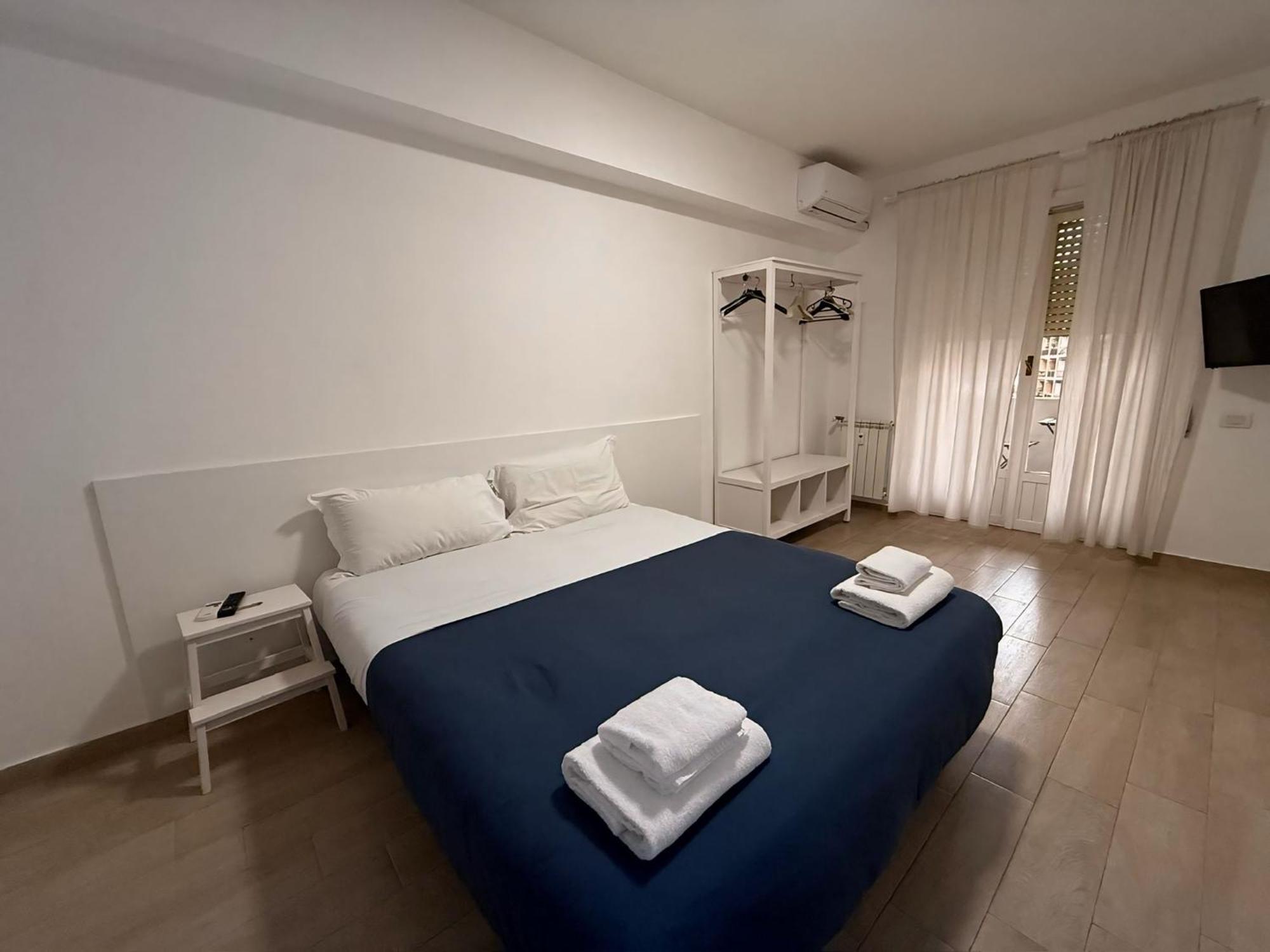 Rhome Rome Chambre photo