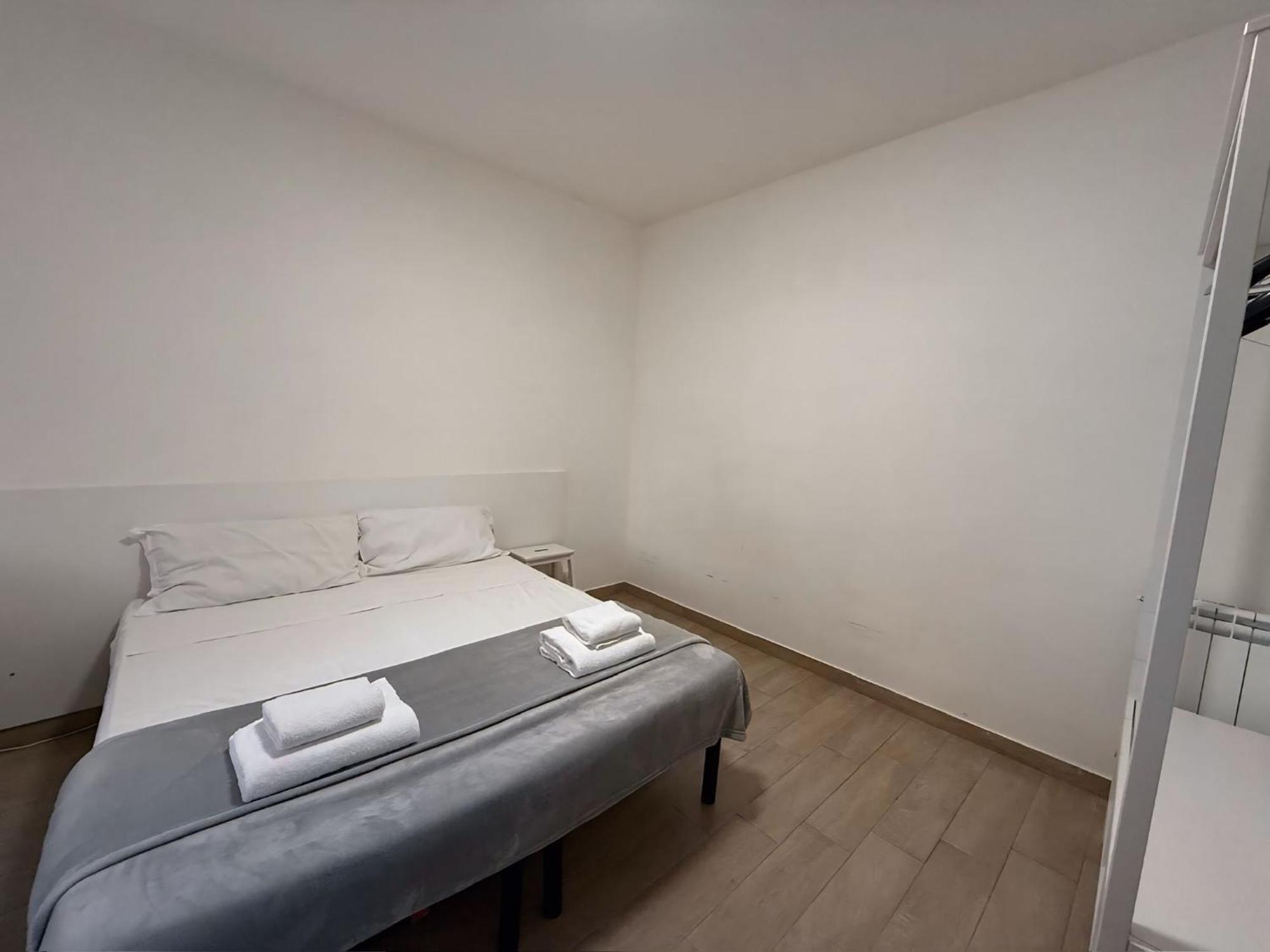 Rhome Rome Chambre photo