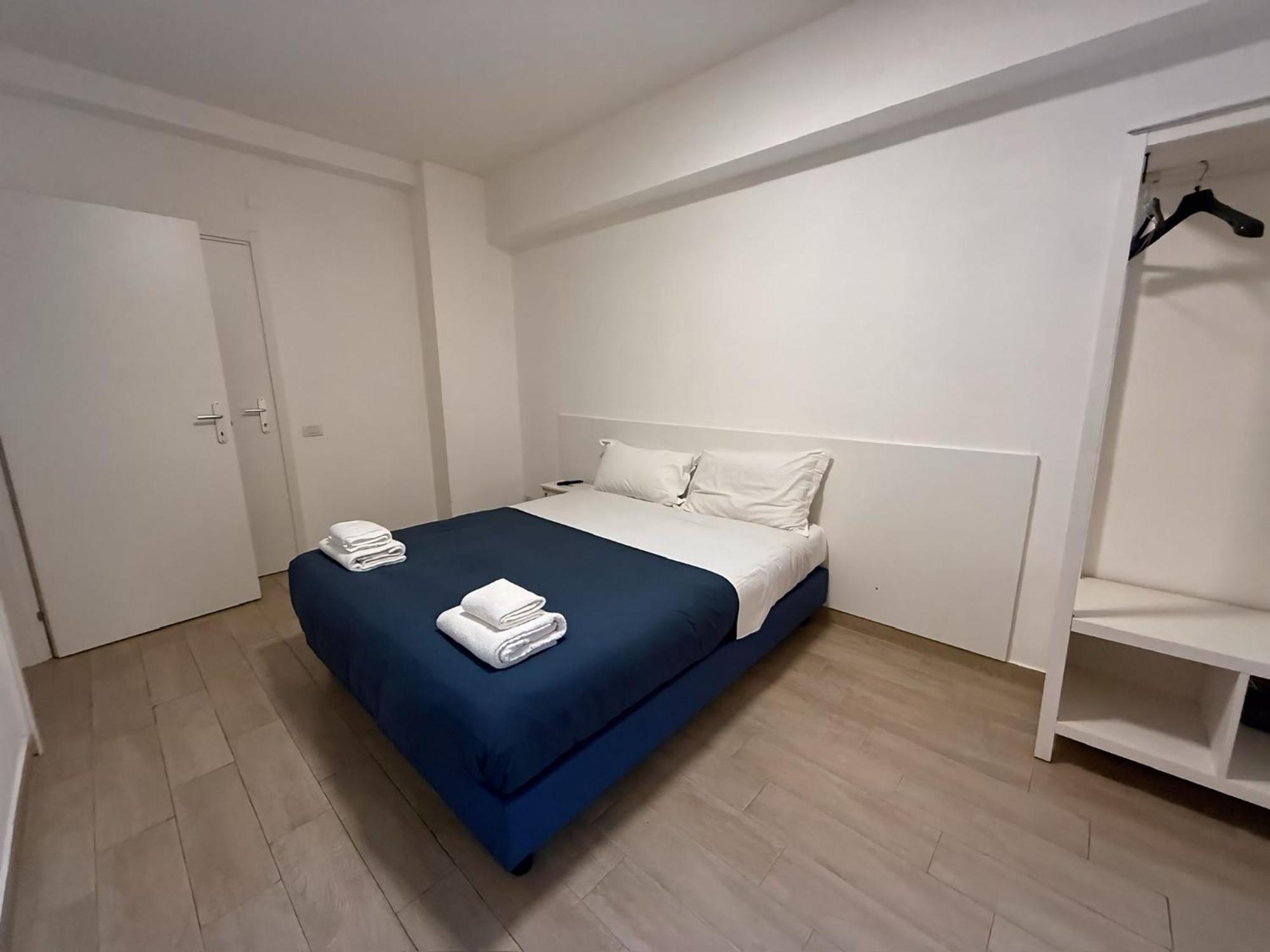 Rhome Rome Chambre photo