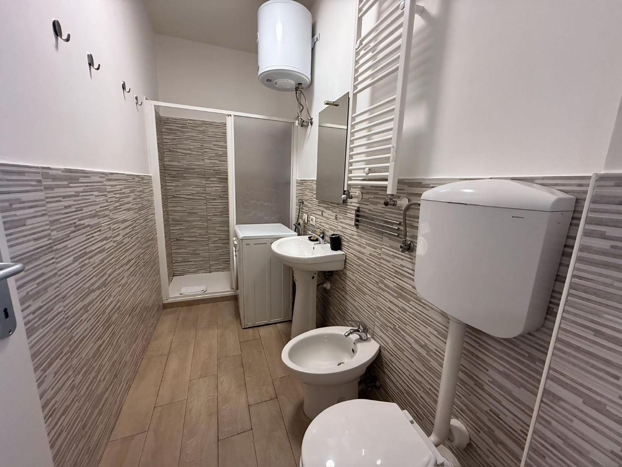 Rhome Rome Chambre photo