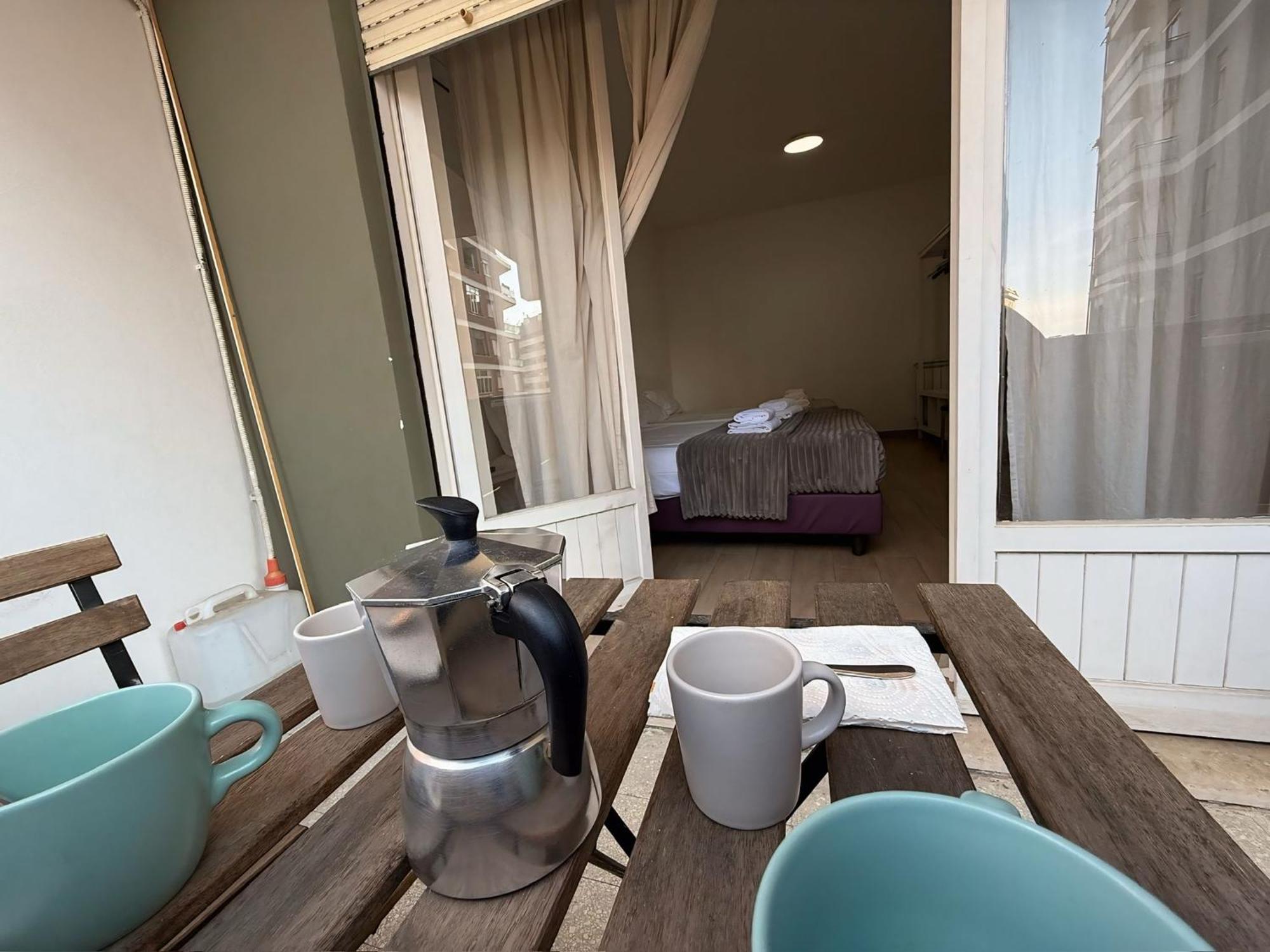 Rhome Rome Chambre photo